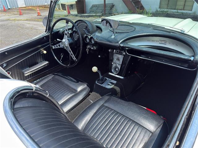 1962 Chevrolet Corvette (CC-2088059) for sale in Atlanta, Georgia