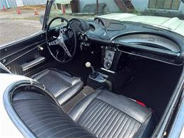 1962 Chevrolet Corvette (CC-2088059) for sale in Atlanta, Georgia
