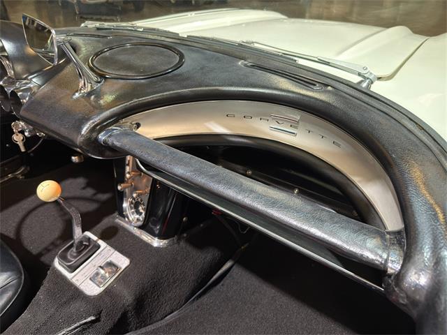 1962 Chevrolet Corvette (CC-2088059) for sale in Atlanta, Georgia