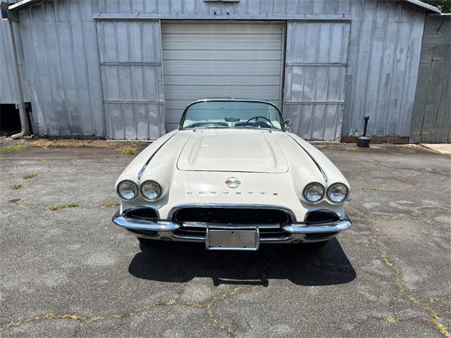 1962 Chevrolet Corvette (CC-2088059) for sale in Atlanta, Georgia