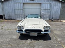 1962 Chevrolet Corvette (CC-2088059) for sale in Atlanta, Georgia