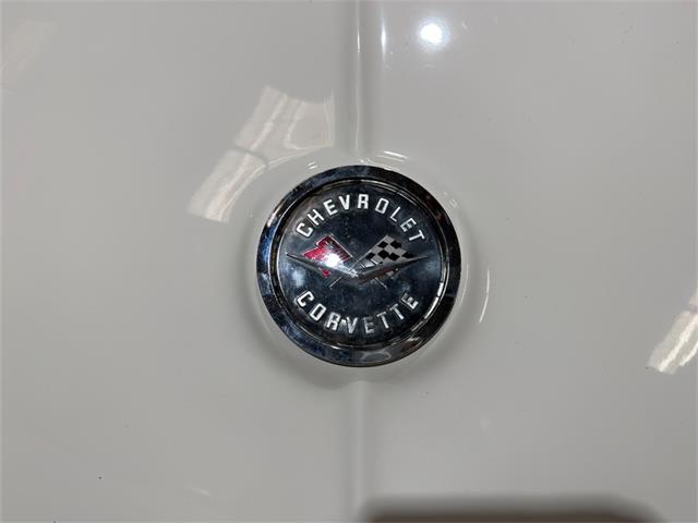 1962 Chevrolet Corvette (CC-2088059) for sale in Atlanta, Georgia