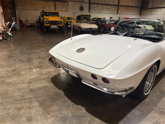 1962 Chevrolet Corvette (CC-2088059) for sale in Atlanta, Georgia