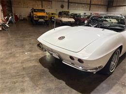 1962 Chevrolet Corvette (CC-2088059) for sale in Atlanta, Georgia