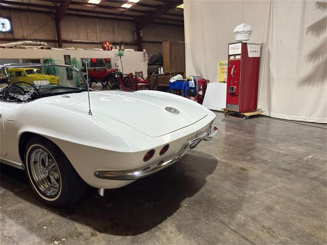 1962 Chevrolet Corvette (CC-2088059) for sale in Atlanta, Georgia