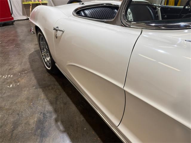 1962 Chevrolet Corvette (CC-2088059) for sale in Atlanta, Georgia