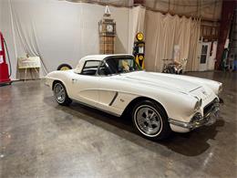 1962 Chevrolet Corvette (CC-2088059) for sale in Atlanta, Georgia