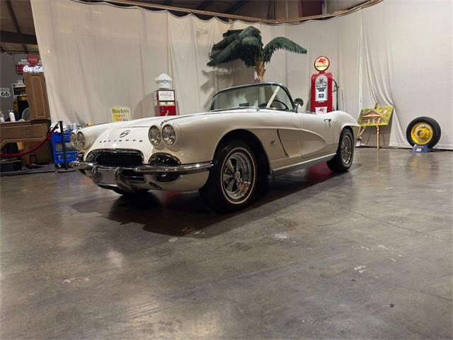 1962 Chevrolet Corvette (CC-2088059) for sale in Atlanta, Georgia