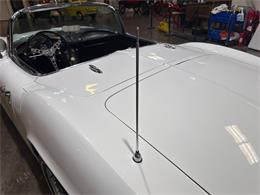1962 Chevrolet Corvette (CC-2088059) for sale in Atlanta, Georgia