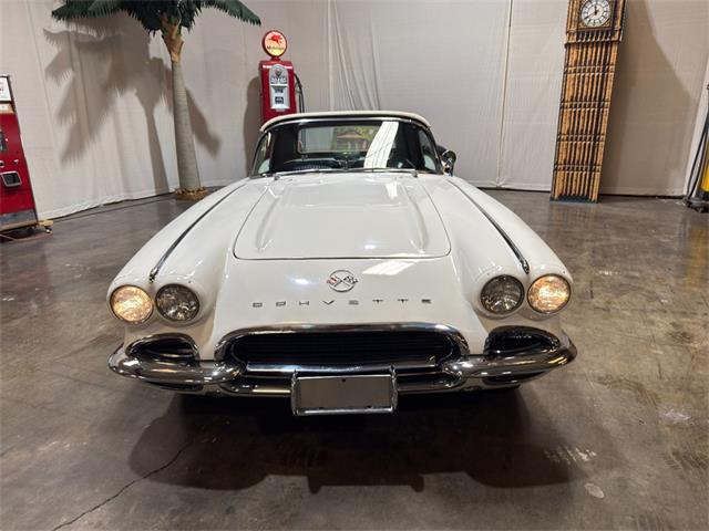 1962 Chevrolet Corvette (CC-2088059) for sale in Atlanta, Georgia