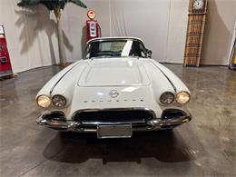 1962 Chevrolet Corvette (CC-2088059) for sale in Atlanta, Georgia