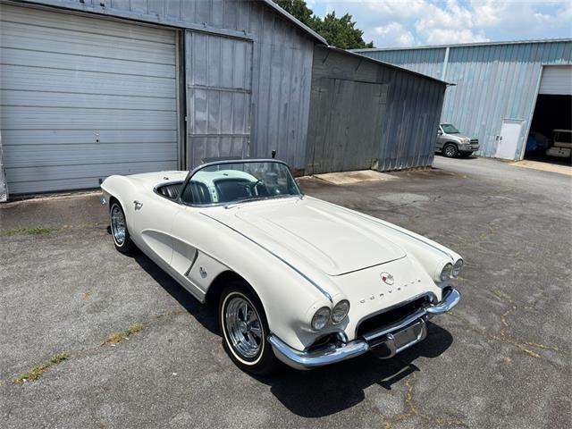 1962 Chevrolet Corvette (CC-2088059) for sale in Atlanta, Georgia