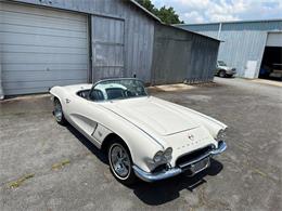 1962 Chevrolet Corvette (CC-2088059) for sale in Atlanta, Georgia