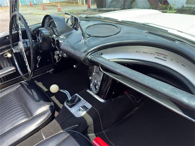 1962 Chevrolet Corvette (CC-2088059) for sale in Atlanta, Georgia