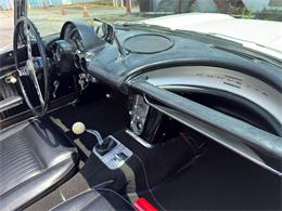 1962 Chevrolet Corvette (CC-2088059) for sale in Atlanta, Georgia
