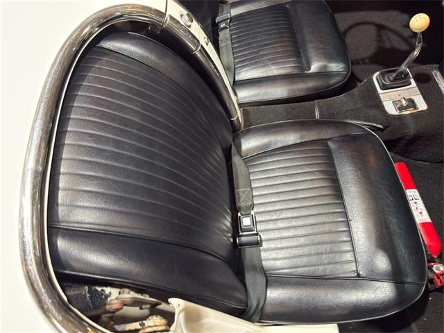 1962 Chevrolet Corvette (CC-2088059) for sale in Atlanta, Georgia