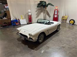 1962 Chevrolet Corvette (CC-2088059) for sale in Atlanta, Georgia