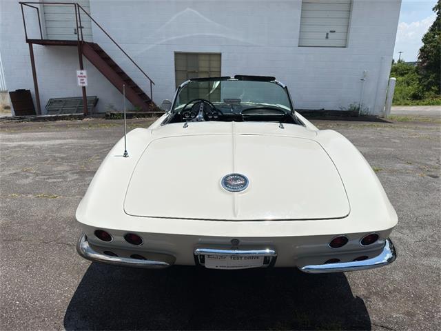 1962 Chevrolet Corvette (CC-2088059) for sale in Atlanta, Georgia