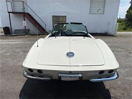 1962 Chevrolet Corvette (CC-2088059) for sale in Atlanta, Georgia