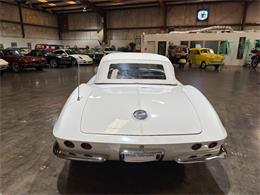 1962 Chevrolet Corvette (CC-2088059) for sale in Atlanta, Georgia