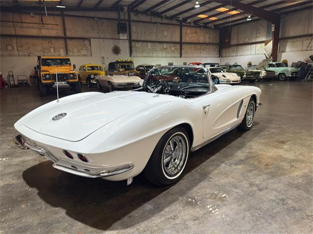 1962 Chevrolet Corvette (CC-2088059) for sale in Atlanta, Georgia