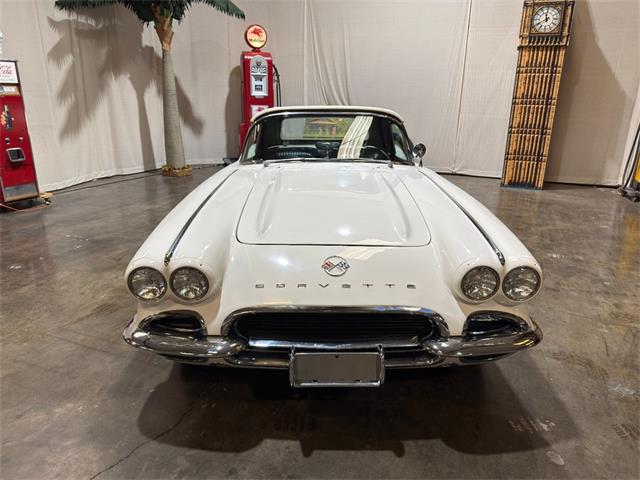 1962 Chevrolet Corvette (CC-2088059) for sale in Atlanta, Georgia