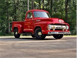 1954 Ford F100 (CC-2088064) for sale in Saugatuck, Michigan