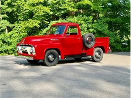 1954 Ford F100 (CC-2088064) for sale in Saugatuck, Michigan