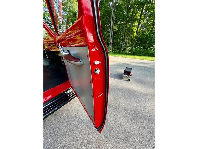 1954 Ford F100 (CC-2088064) for sale in Saugatuck, Michigan