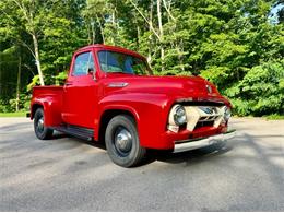 1954 Ford F100 (CC-2088064) for sale in Saugatuck, Michigan