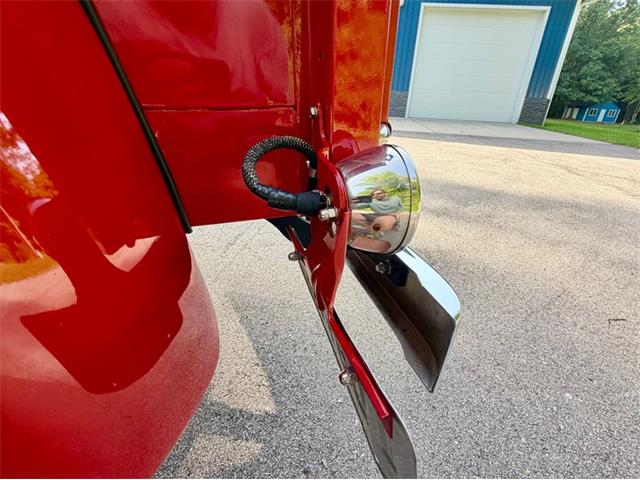 1954 Ford F100 (CC-2088064) for sale in Saugatuck, Michigan