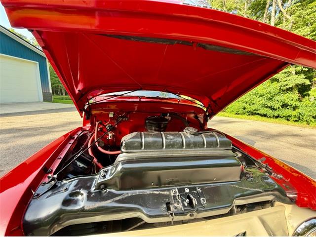 1954 Ford F100 (CC-2088064) for sale in Saugatuck, Michigan