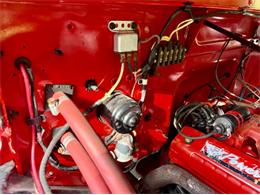 1954 Ford F100 (CC-2088064) for sale in Saugatuck, Michigan