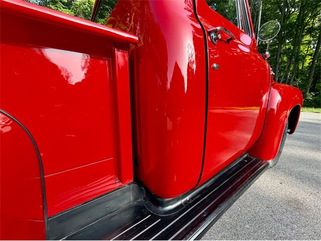 1954 Ford F100 (CC-2088064) for sale in Saugatuck, Michigan