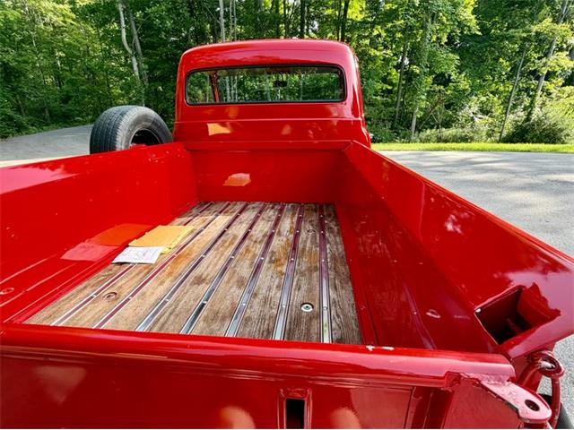 1954 Ford F100 (CC-2088064) for sale in Saugatuck, Michigan