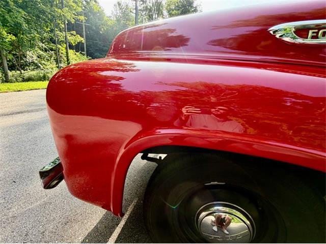 1954 Ford F100 (CC-2088064) for sale in Saugatuck, Michigan