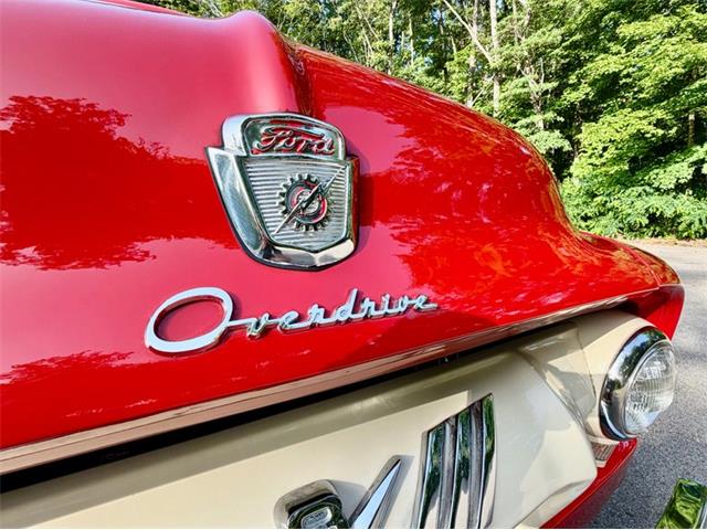 1954 Ford F100 (CC-2088064) for sale in Saugatuck, Michigan
