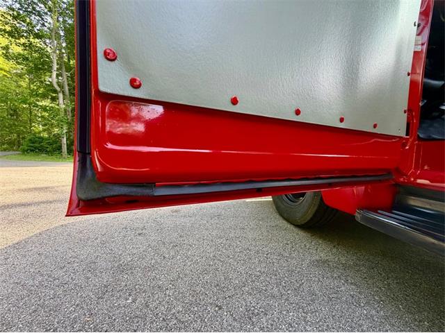 1954 Ford F100 (CC-2088064) for sale in Saugatuck, Michigan