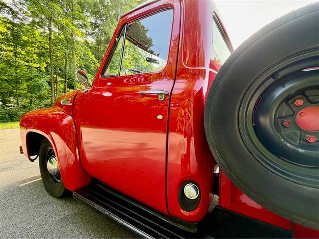 1954 Ford F100 (CC-2088064) for sale in Saugatuck, Michigan