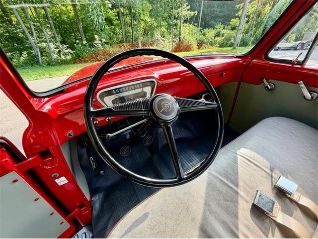 1954 Ford F100 (CC-2088064) for sale in Saugatuck, Michigan