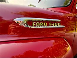 1954 Ford F100 (CC-2088064) for sale in Saugatuck, Michigan