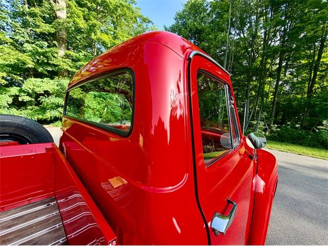 1954 Ford F100 (CC-2088064) for sale in Saugatuck, Michigan