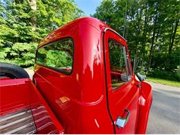 1954 Ford F100 (CC-2088064) for sale in Saugatuck, Michigan