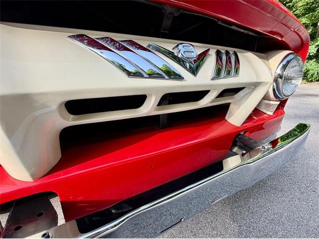 1954 Ford F100 (CC-2088064) for sale in Saugatuck, Michigan