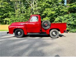1954 Ford F100 (CC-2088064) for sale in Saugatuck, Michigan