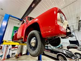 1954 Ford F100 (CC-2088064) for sale in Saugatuck, Michigan