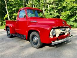1954 Ford F100 (CC-2088064) for sale in Saugatuck, Michigan
