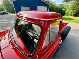 1954 Ford F100 (CC-2088064) for sale in Saugatuck, Michigan