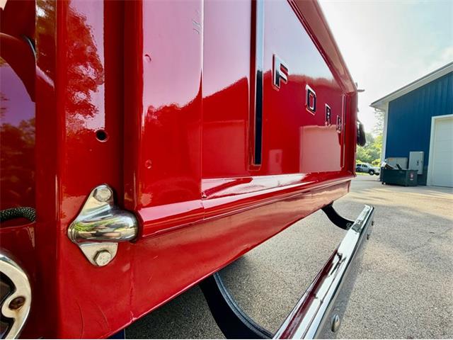 1954 Ford F100 (CC-2088064) for sale in Saugatuck, Michigan