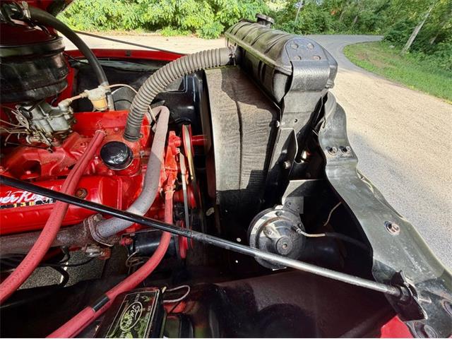 1954 Ford F100 (CC-2088064) for sale in Saugatuck, Michigan